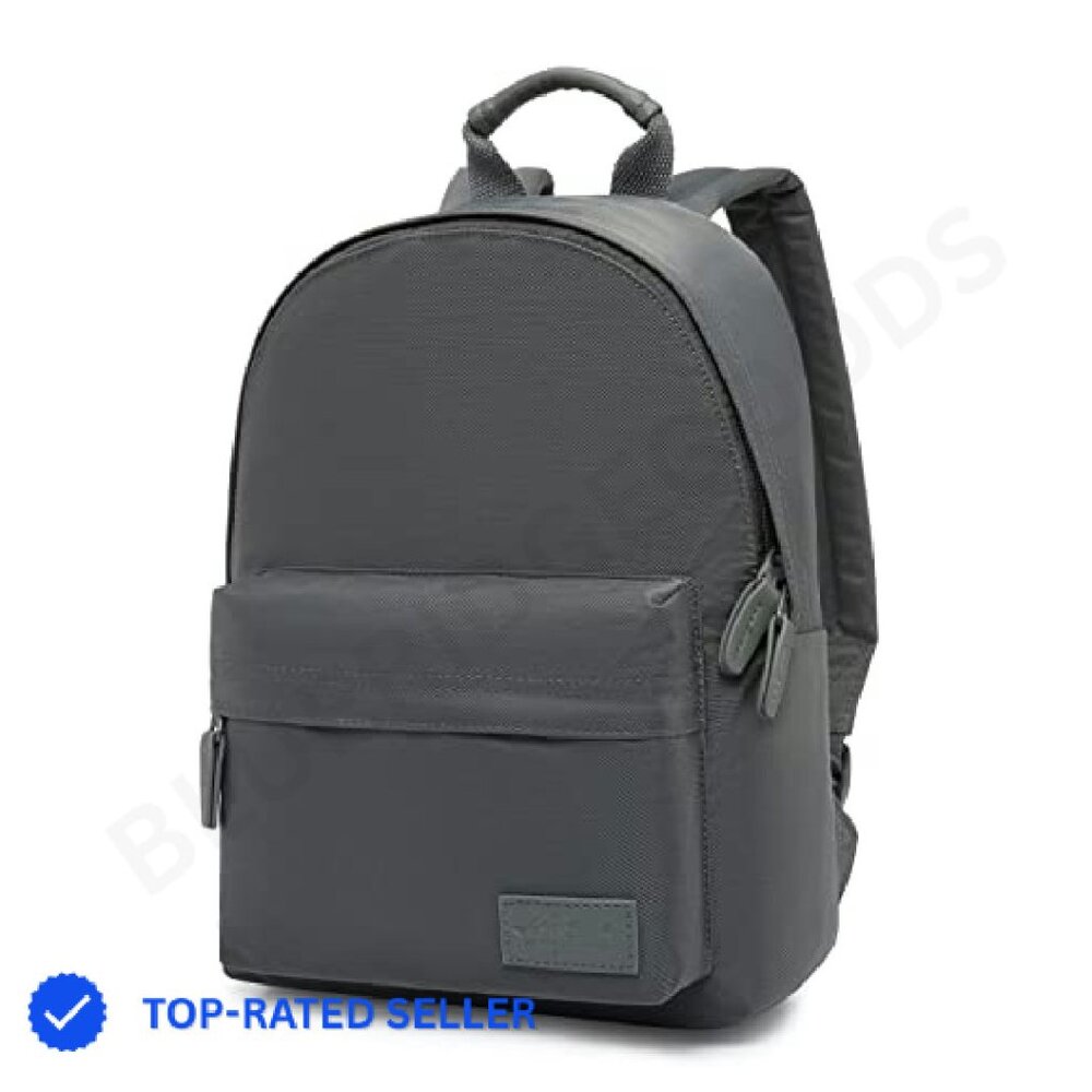 Mini Backpack Daypack Polyester Water Resistant C… - image 2